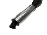 Uitlaat Tomos A55 26mm Tecno Bullet zwart / aluminium Euro2  thumb extra