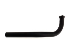 Auspuff Krümmer Tomos A3 / A35 / A52 28mm Schwarz (hitzebeständig)