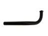Auspuff Krümmer Tomos A3 / A35 / A52 28mm Schwarz (hitzebeständig) thumb extra