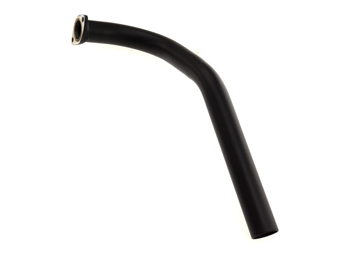 Auspuff Krümmer Tomos A3 / A35 / A52 28mm Schwarz (hitzebeständig) product