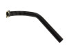 Auspuff Krümmer Tomos A3 / A35 / A52 28mm Schwarz (hitzebeständig) thumb extra