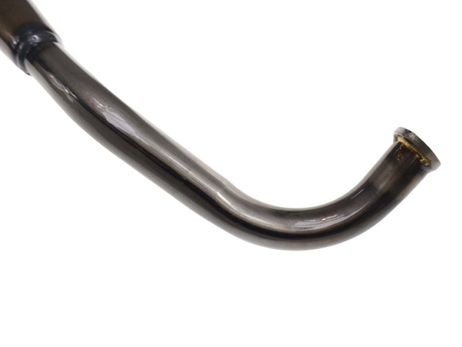 Exhaust Tomos A3 / A35 28mm Bullet EVO Race-1 raw product