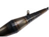 Uitlaat Tomos A3 / A35 28mm Bullet Race EVO-1 blank thumb extra