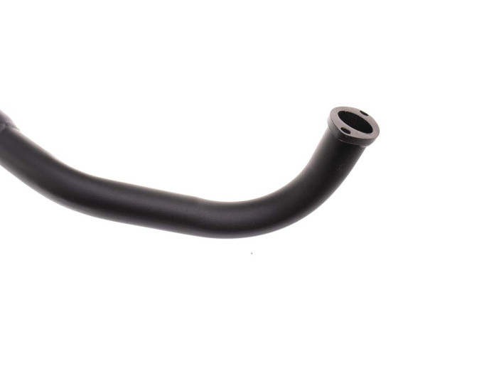 Exhaust Tomos A3 / A35 28mm Bullet Race EVO-1 black 