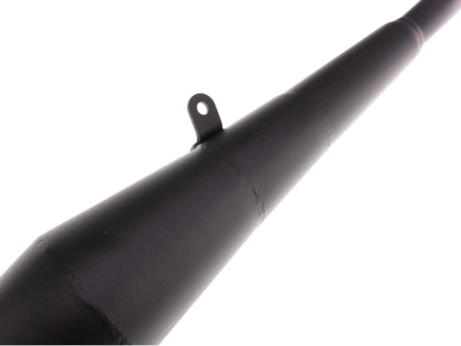Exhaust Tomos A3 / A35 28mm Bullet Race EVO-1 black  product