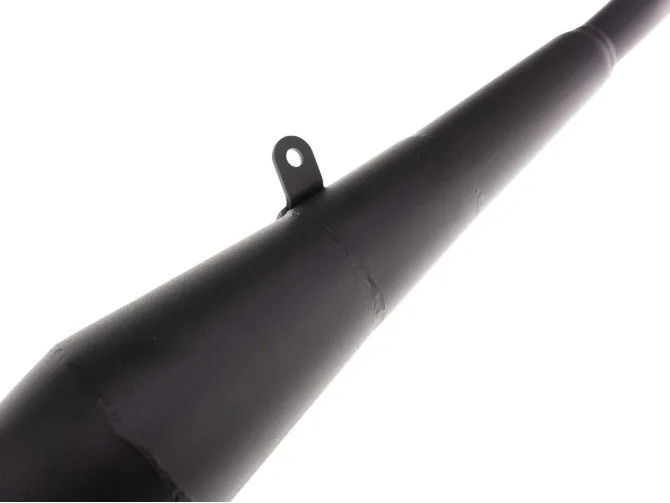Uitlaat Tomos A3 / A35 28mm Bullet Race EVO-1 zwart  product