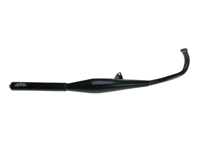 Exhaust Tomos A55 28mm MLM People's pipe product