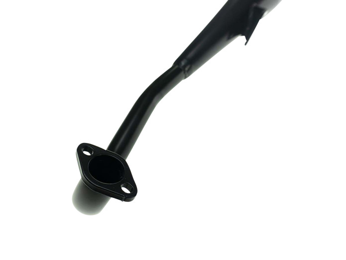 Uitlaat Tomos A35 28mm MLM People's pipe