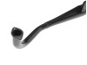 Exhaust Tomos A3 / A35 28mm Jamarcol sidepipe black (euro2)  thumb extra