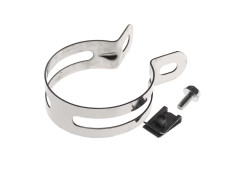 Uitlaat demper universeel Tecnigas Next R / universeel terugloop klem 60mm