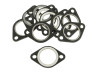 Uitlaatpakking 27mm ring Tomos A3 / A35 / 2L / 3L 10x thumb extra