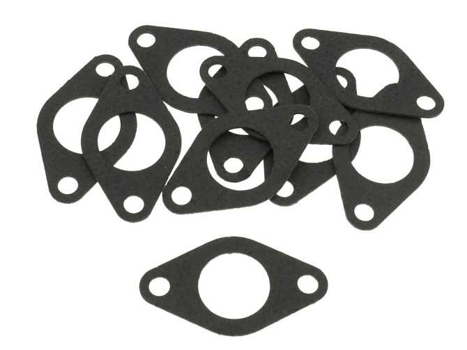 Exhaust gasket 20mm Tomos A3 / A35 / 2L / 3L 10x product