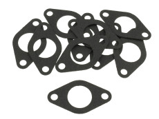 Auspuffdichtung 20mm Tomos A3 / A35 / 2L / 3L / 4L / S1 (10 stück)