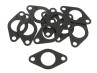 Exhaust gasket 20mm Tomos A3 / A35 / 2L / 3L 10x thumb extra