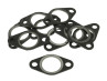 Uitlaatpakking 22mm ring Tomos A3 / A35 / 2L / 3L universeel 10x thumb extra