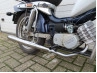 Auspuff Tomos A55 28mm RS Zigarre Chrom Schnell und Leis