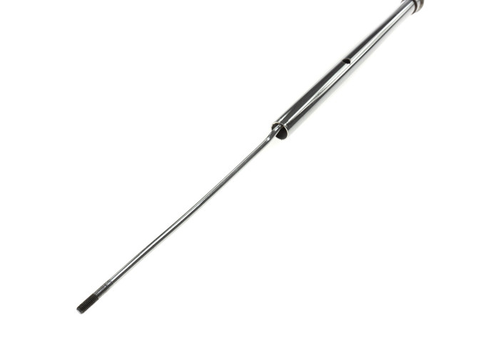 Uitlaatbocht Tomos 2L / 3L 22mm chroom NTS product