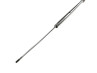 Uitlaatbocht Tomos 2L / 3L 22mm chroom NTS thumb extra