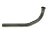 Uitlaatbocht Tomos A3 / A35 / A52 28mm blank thumb extra