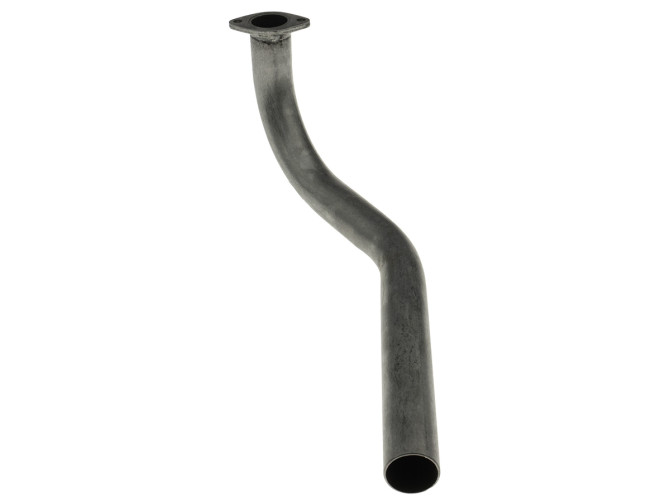 Uitlaatbocht Tomos A3 / A35 / A52 28mm blank product