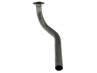 Uitlaatbocht Tomos A3 / A35 / A52 28mm blank thumb extra