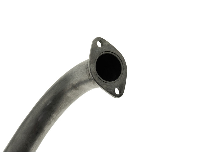 Uitlaatbocht Tomos A3 / A35 / A52 28mm blank product