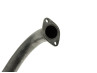 Uitlaatbocht Tomos A3 / A35 / A52 28mm blank thumb extra