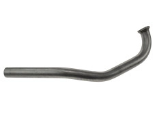 Exhaust manifold Tomos A55 cylinder 28mm bare steel 
