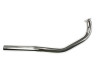 Exhaust Tomos A55 28mm RS cigar chrome subtle and fast! thumb extra