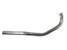 Auspuff Tomos A55 28mm RS Zigarre Chrom Schnell und Leis