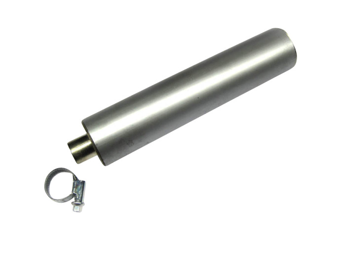 Exhaust silencer universal Proma