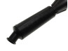 Uitlaat Tomos A55 26mm Tecno Bullet zwart / zwart Euro2  thumb extra