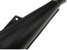Exhaust Tomos A55 26mm Tecno Bullet black / black Euro2 thumb extra