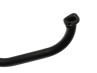 Exhaust Tomos A55 26mm Tecno Bullet black / black Euro2