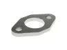 Exhaust spacer 22mm aluminium 5mm thick thumb extra
