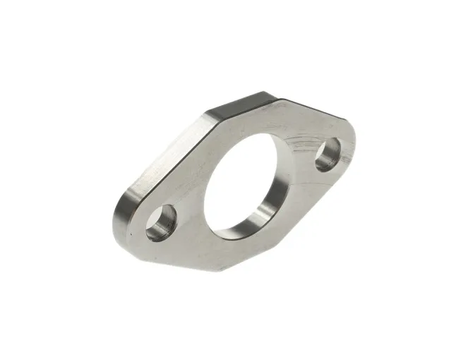 Exhaust spacer 22mm aluminium 5mm thick product