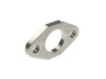 Uitlaat spacer 22mm aluminium 5mm dik thumb extra