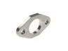 Exhaust spacer 22mm aluminium 5mm thick thumb extra