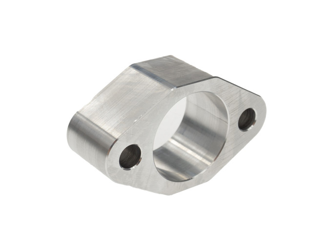 Exhaust spacer 27mm aluminium 20mm thick product