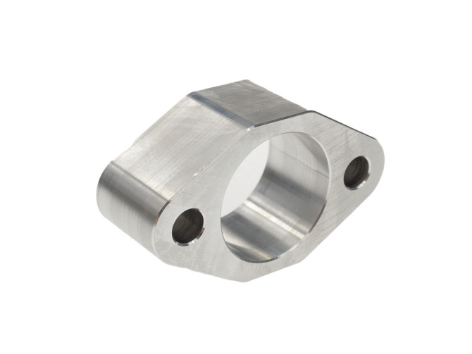 Auspuff Spacer Distanzstück 27mm Aluminium 20mm dick product