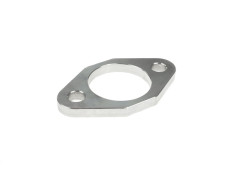 Exhaust spacer 27mm aluminium 5mm thick