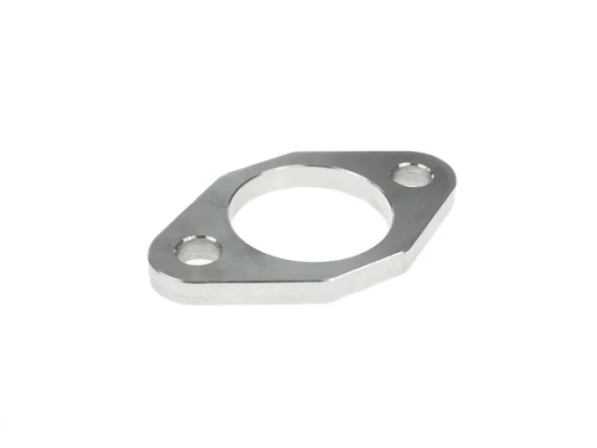 Exhaust spacer 27mm aluminium 5mm thick product