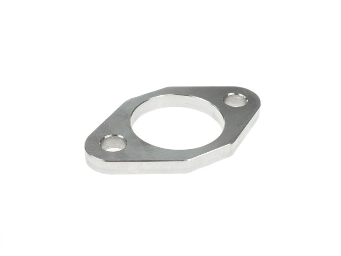 Auspuff Spacer Distanzstück 27mm Aluminium 5mm dick product