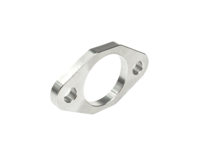 Auspuff Spacer Distanzstück 27mm Aluminium 5mm dick product