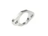 Exhaust spacer 27mm aluminium 5mm thick thumb extra