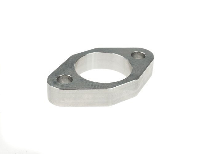 Auspuff Spacer Distanzstück 27mm Aluminium 10mm dick product