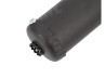 Uitlaat Tomos 4L / APN-4 28mm Homoet P4 zwart (vernieuwd) thumb extra