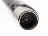 Exhaust Tomos A3 / A35 28mm RS cigar resonance "Super Reso" chrome  thumb extra