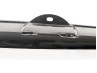 Exhaust Tomos A3 / A35 28mm RS cigar resonance "Super Reso" chrome  thumb extra