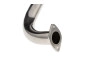 Exhaust Tomos A3 / A35 28mm RS cigar resonance "Super Reso" chrome  thumb extra